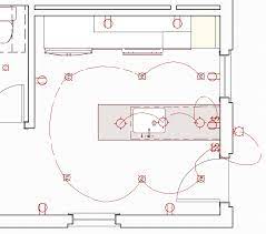 Used to be, when it came to kitchen lighting, builders simply slapped up a fluorescent ceiling fixture and considered the job done. How To Create A Lighting Plan That Will Make Your Kitchen Shine Lighting Plan Light Plan Kitchen Recessed Lighting