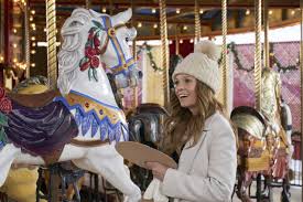 On Location A Christmas Carousel Hallmark Movies Hallmark Christmas Movies Best Christmas Movies