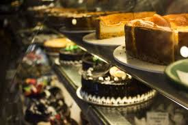On the Grid : Gaylord Restaurant
