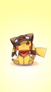 We have a massive amount of hd images that will make your computer or smartphone look absolutely fresh. Too Cute Cute Pokemon Wallpaper Cute Pikachu Pikachu