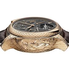 Vacheron Constantin Les Cabinotiers Repeater Tourbillon Sky