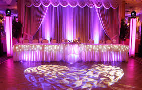 Wedding Uplighting Will Bring Your Reception To Life Akron Ohio Canton Ohio Medina Ohio