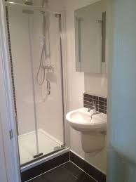 Big ideas for small spaces | victorian plumbing. Tiny Shower Room Ideas Novocom Top
