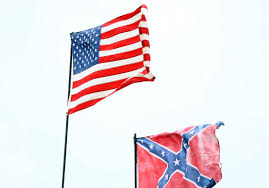 The flag of the state of alabama shall be a crimson cross of st. Love It Or Hate It Flying The Confederate Flag Is Free Speech The Blade