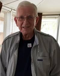 James Payne Obituary