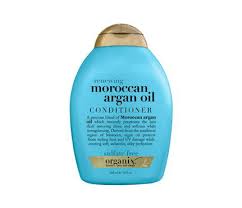 Moroccan oil, on the other hand, can help add more shine to the hair and soften the locks. 50 Beauty Buys Under 10 Argan Oil Shampoo Argan Oil Conditioner Moroccan Argan Oil Shampoo