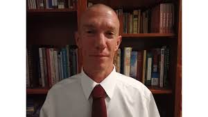 Know Before You Vote: In-depth interview with 2024 CD-3 candidate Adam  Withrow