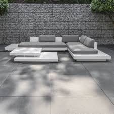 Pin Von A Geek Mom S Journal Auf Outdoor Space Ideas Terassenideen Gartensofa Aussenterasse