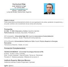 Usando un modelo de curriculum vitae. Modelo De Curriculum Vitae En Blanco De Paraguay Curriculum Vitae Basico Paraguay