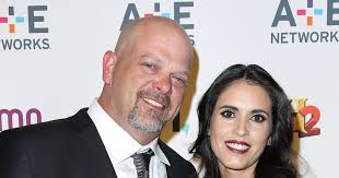 Rick Harrison secretly divorced wife last year, politics could be to blame 
