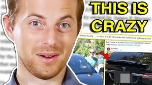 NED FULMER CAUGHT IN MORE TROUBLE