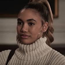 Power Book II: Ghost Paige Hurd and Lauren Edits