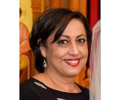 Mary Melof Obituary (1958