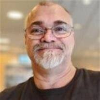 Anthony "Tony" McCarty Obituary