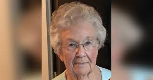 Obituary information for Beverly Huff