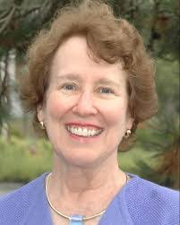 Betty Applebaum's Instagram, Twitter & Facebook