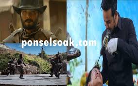 Nonton film semi terbaru streaming dan download film bioskop online cinema21. 25 Rekomendasi Film Action Indonesia Seru Epic Keren Terbaik