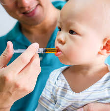 Pediatric Dosage Charts