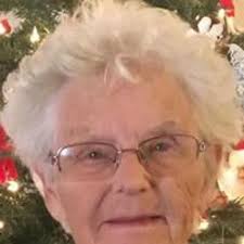 Betty Jean Davis Obituary December 2, 2024
