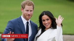 Doria ragland has been helping meghan markle's family adjust with a newborn and a toddler. Prince Harry And Meghan Markel Baby Girl Lilibet Duke And Duchess Don Born New Pikin Bbc News Pidgin