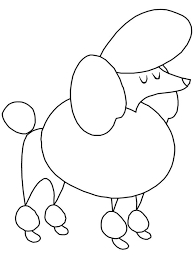 You can search several different ways, depending on what information you have available to enter in the site's search bar. Poodle Coloring Pages Dibujo Para Imprimir Dibujo Para Imprimir