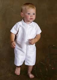 He will be the one to explain what to expect and prepare you ahead of time for the ceremonial process. 11 Baby Boy Christening Outfits Ideas Boy Christening Outfit Baby Boy Christening Boy Christening
