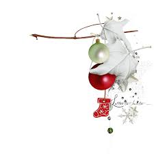 Pin Oleh Scrapbooking Gif Png Jpg Di Digital Christmas Clusters Gif