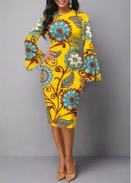 Button Detail Polka Dot Print Dress Rotita Com Usd 32 66