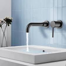 Our range of bathroom taps, showers, shower heads and kitchen mixer taps includes designs to suit all interior styles and budgets. Rainsworth Waschtischarmatur Komplett Set Rainsworth Wasserhahn Bad Waschtischarmatur Fur Bad Badarmatur Wandmontage Chrom Online Kaufen Otto