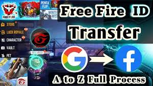 حسابات فري فاير free fire accounts بعد ان شرحنا موضوع تهكير فري فاير وقدمنا لكم العديد من الطرق بالاضافة الى شرح طريقة الحصول على جواهر فري فاير مجانا. How To Transfer Free Fire Google Account To Facebook Account English Language Youtube