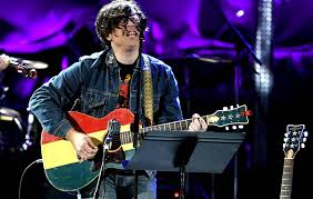 Ryan Adams pleads for "second chance", says he's about to lose his house