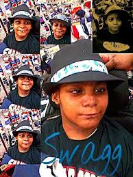 La'Trelle Daniels Obituary (2013)