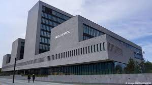 The criminal intelligence agency of the european union. Europol Is Likely To Target Eu In Near Future News Dw 02 12 2016