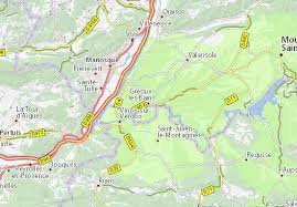 Map, cities and data of the departement. Carte Michelin Greoux Les Bains Plan Greoux Les Bains Viamichelin
