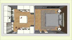 Begehbarer kleiderschrank ideen so geht s. Begehbarer Cabinet Kleiderschrank Im Schlafzimmer Geplant Von Dorr In Mannheim Youtube