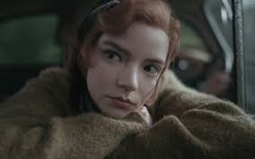 Anya Taylor-Joy e l'arte di essere fragile