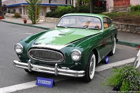 Image result for Continental Green 1951 Chrysler
