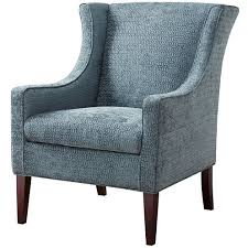 Buy Preston Wing Chair Today At Jcpenney Com You Deserve Great Deals And We Ve Got Them At Jcp Wingback Chair Blue Wing Chair Wing Chair