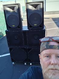 Custom marine speaker enclosures for Regal boats