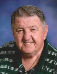 Richard Major Obituary (1940