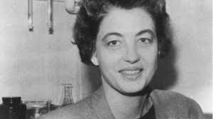 Betty Twarog, bioquímica