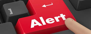 alerts for suspicious friend requests