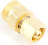 Turbo Torch MCT Adaptor Air Acetylene MC-B Tank | 0386-0505 ...