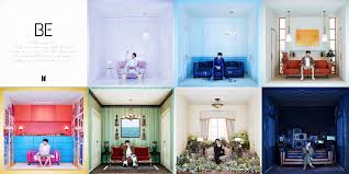 Like An Old Friend Bts Be Brings Comfort In The Simplest Way