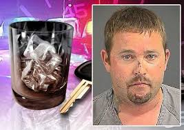 Summerville man charged with third DUI following police pursuit