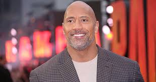 Dwayne 'The Rock' Johnson isn't dead; He is fit and fine