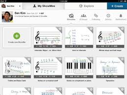 Open the teams app on your ipad and select the calendar. 100 Top Apps For Interactive Whiteboard Iphone Ipad Interactive Whiteboard Interactive App