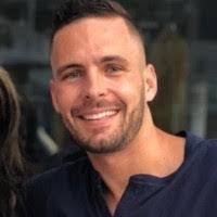 Alexander Moffitt's Instagram, Twitter & Facebook