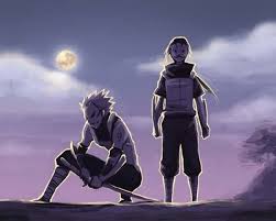 Sasuke and itachi wallpaper hd. Kakashi And Itachi Anbu Wallpaper Anime Best Images