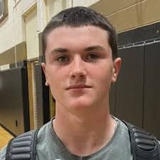 Mehki Soares' Pilgrim High School Bio